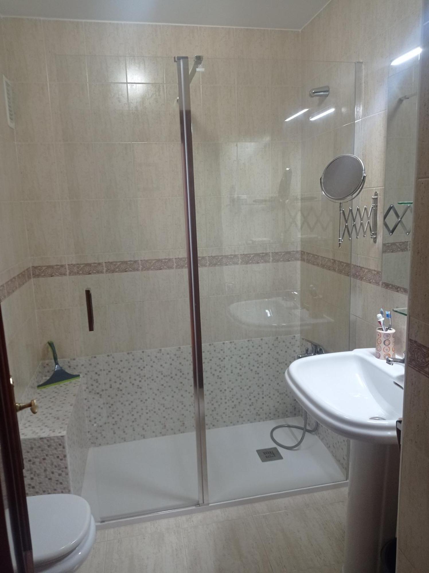 Апартаменты Piso Исла-Кристина Экстерьер фото